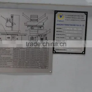 Precision Die Surface Grinder GS630A thumbnail-6