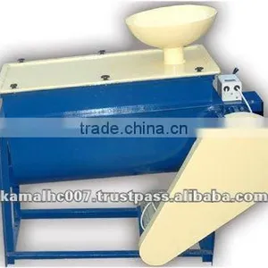 Industrial Powder Mixer Machine thumbnail-1