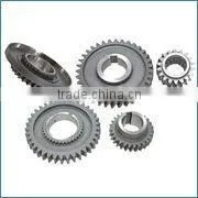 Stainless Steel Chain Sprocket thumbnail-1