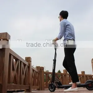 Two Rounds of Folding Electric Vehicles thumbnail-3