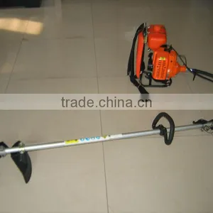 Hot Selling Petrol Backpack Brush Cutter BG328 thumbnail-1