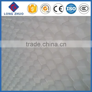 Water Treatment Tube Settler Media From Supplier thumbnail-3