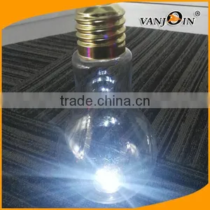 Christmas Decorative Light Bulb Bottle thumbnail-1