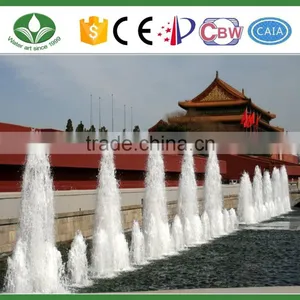 Square Fountain thumbnail-1