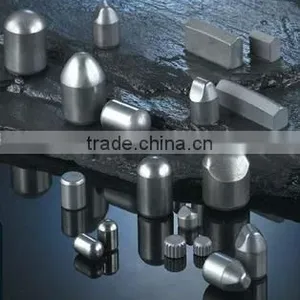 Carbide Abrasive Burr thumbnail-1