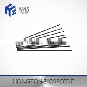Carbide Cutting Tools Grinding Carbide, Round Carbide Rods, Tungsten Carbide Rod/tips/insert thumbnail-1