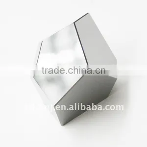 Chinese Cemented Carbide Anvil With Mirror Surface for Pressuring Diamond thumbnail-1