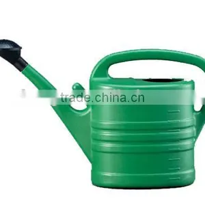 10L Plastic Watering Can SG1718 thumbnail-1
