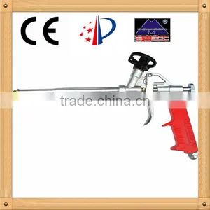 Zinc Alloy Foam Gun, Gun Foam ,teflon Treated Foam Gun thumbnail-1