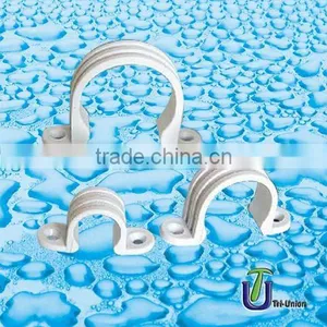 PE Pipes Fittings (PE Clip DIN/BS)/PE Pipes Fittings/PE Pipes/PE Fittings thumbnail-1