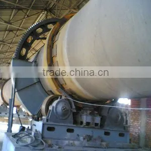 China Good Quality Rotary Kiln for Cement Plant thumbnail-1