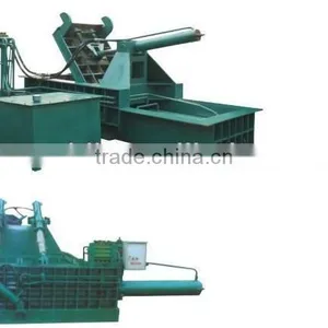 Super Quality Baling Machine thumbnail-1