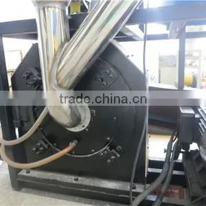 Good Quality Plastic Pulverizer for Powder thumbnail-5