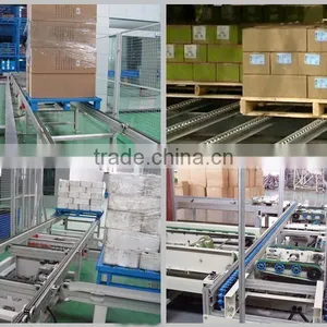 Good Quality Conveyor System With Free Design and Good Price thumbnail-5