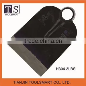 High Quality Garden Steel Farming Hoe thumbnail-1