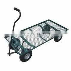 Garden Carts and Tool Trolleys thumbnail-2