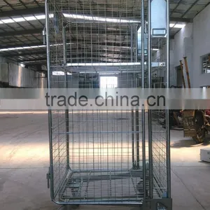 go Cart With Roll Cage thumbnail-1