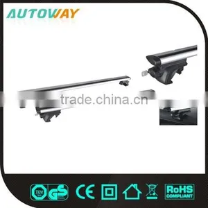 Professional Black Soft Roof Rack thumbnail-2