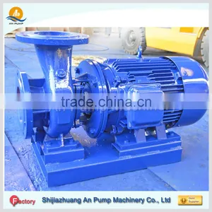 Close Coupled Monoblock Swimming Pool Water Pump thumbnail-1