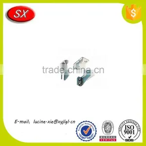 China Factory Wholesale Custom Made Adjustable Sheet Metal Bracket thumbnail-4