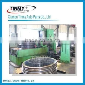Single Row Slewing Ring With Gears thumbnail-1