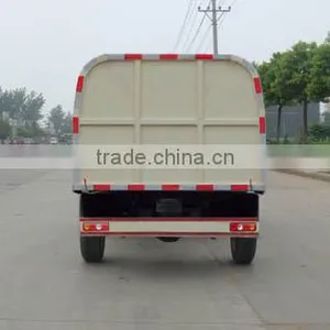 FOTON Min 2.5 m3 Dump Garbage Truck thumbnail-2