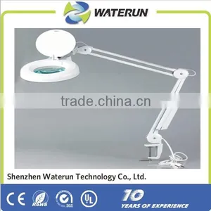 Industrial Magnifier Lamp thumbnail-1