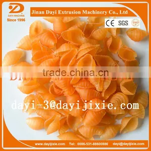 Pasta Making Machine Food Pellet 3d Snacks Processing Line Stainless Steel Full Automatic 2D 3D CE Jinan DaYi Machinery thumbnail-2