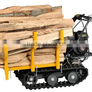 Mini Dumper Accessory thumbnail-4