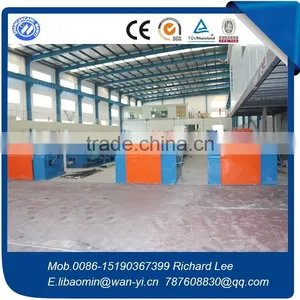 High Carbon Spring Mattress Steel Wire Drawing Machine thumbnail-6