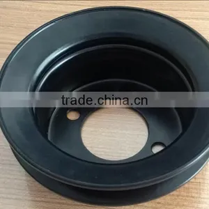 Jinhua Auto Cooling Fan Belt Pulley for Mazda TF T4000 thumbnail-2