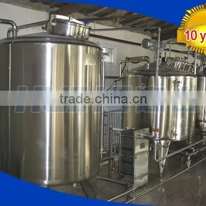 Machines and Equipment for the Dairy Industry thumbnail-1