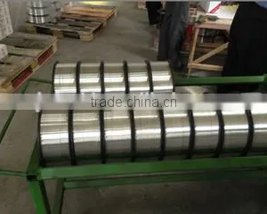 China Aluminum Welding Wire E70T-1,flux Submerged Arc Wire,welding Wire Price thumbnail-6