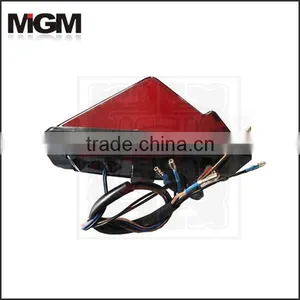 Motorcycle Rear Light XLR125,aftermarket Motorcycle Accessories thumbnail-1