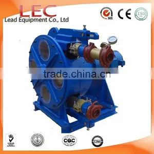 OEM Supplier LH Series Different Output Industrial Hose Peristaltic Squeeze Pump thumbnail-6