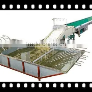 Fruit Cleaning Equipment thumbnail-1