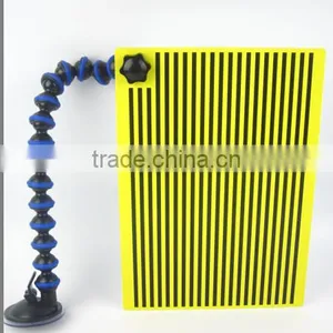 PDR Line Board Reflective Board Dent Board Paintless Dent Repair Tools thumbnail-4