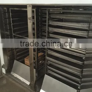 Fruit and Vegetable Hot Air Drying Machine With Cheap Price thumbnail-3