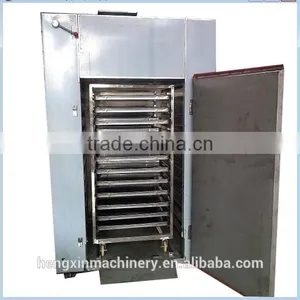Factory Producing Hot Air Lemon Slice Dryer thumbnail-1