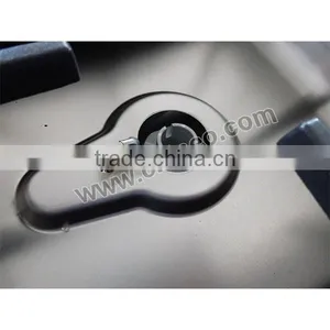 3 Burners Commercial Gas Stove With Oven/Stove And Oven/Gas Stove Top Electric Oven thumbnail-6