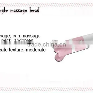 Hot Saling 3 in 1 Multifunctional Battery Power Massage Viberator thumbnail-5