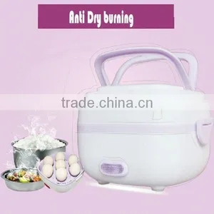 Cheap Children Stainless Steel Insulated Lunch Box thumbnail-6