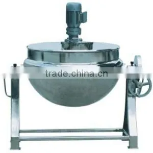 Jacketed Kettle thumbnail-1