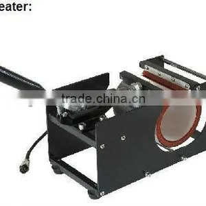 5in1cheap 5x5 Combo Mug Heat Press Transfer Machine thumbnail-5