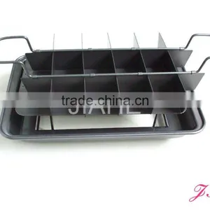 Non Stick Brownie Pan thumbnail-1