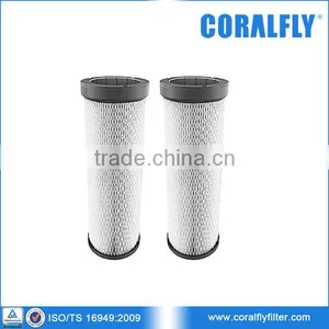 Trucks Parts Air Filter 1421403 142-1403 thumbnail-1