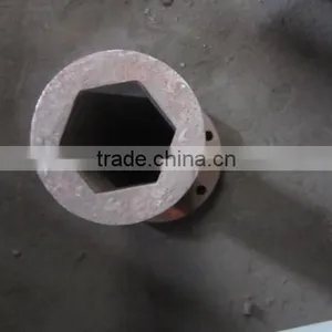 Moisture is 7-12% Wood/biomass Briquette Extruder Machine With Certification for Sale thumbnail-5