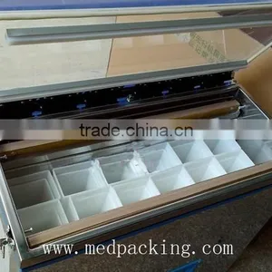 Vacuum Suction Preservation Quality Multi-function Vacuum Packaging Machine thumbnail-2