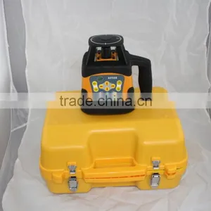SunNav Laser Land Leveling Auto Leveling System thumbnail-3
