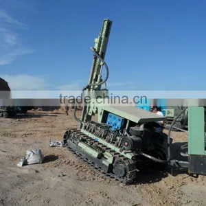 D100YA2-2 Engineering Drilling of China for Mine thumbnail-6